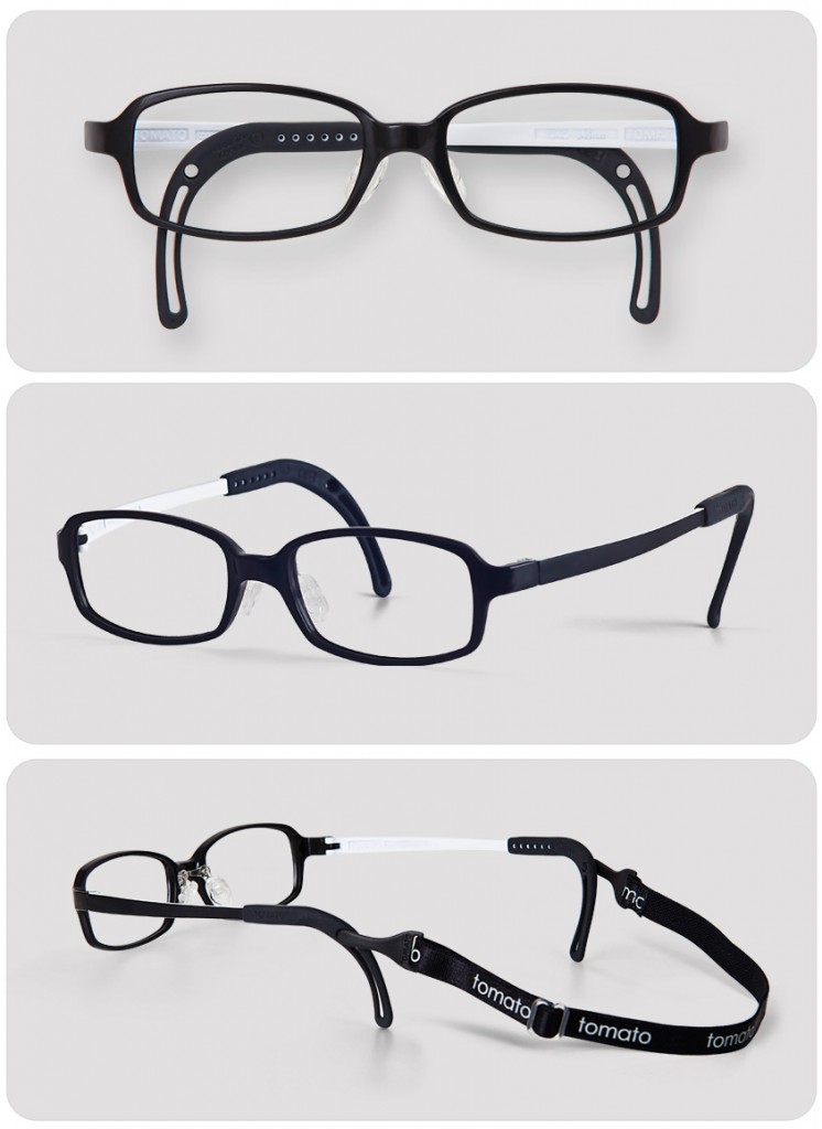 TOMATO GLASSES TJAC11