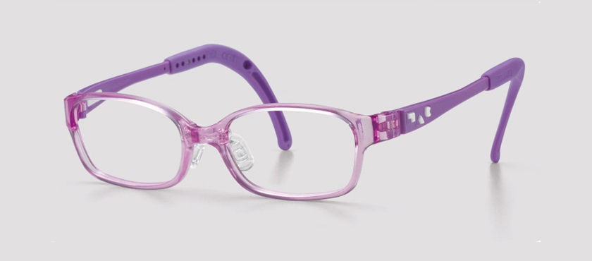 TOMATO GLASSES パープル 部品多数あり トマトグラッシーズ TOMATO GLASSES（トマトグラッシーズ） | こどもメガネ専門店