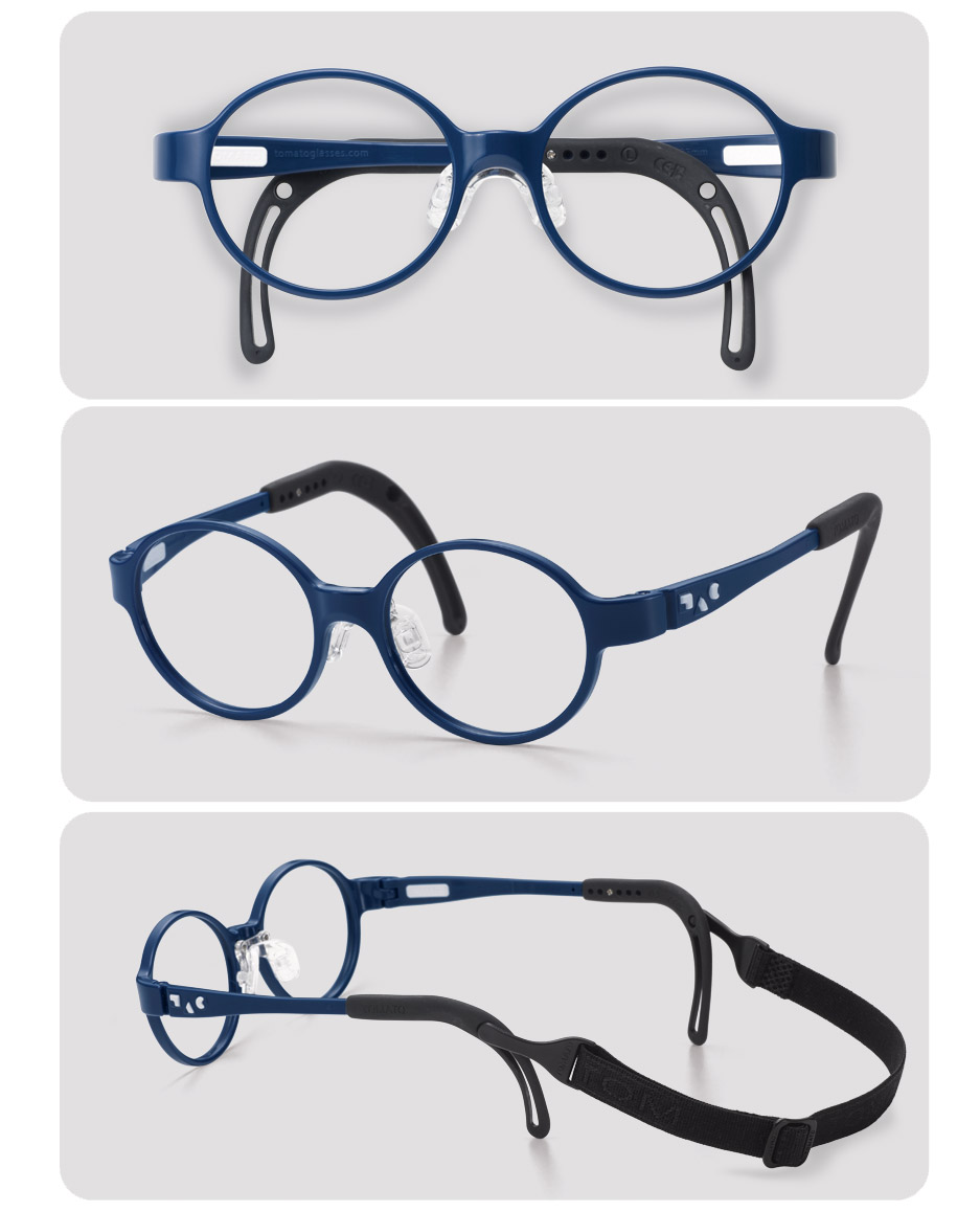 TOMATO GLASSES TKBC22