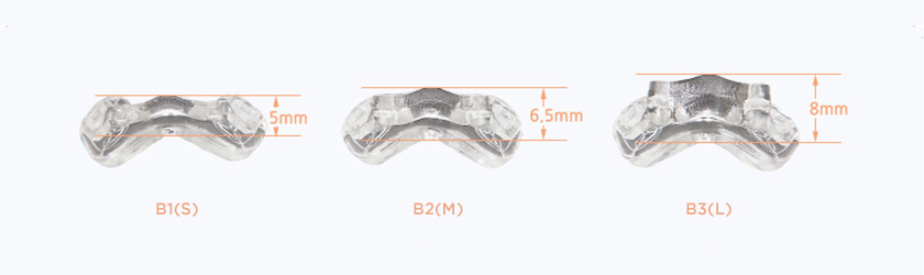 Non-slip Glasses
