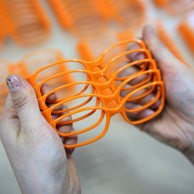 #tomatoglasses factory

We make #kidsframes #babyframes #eyewear #eyeglasses #babyglasses #kidsglasses