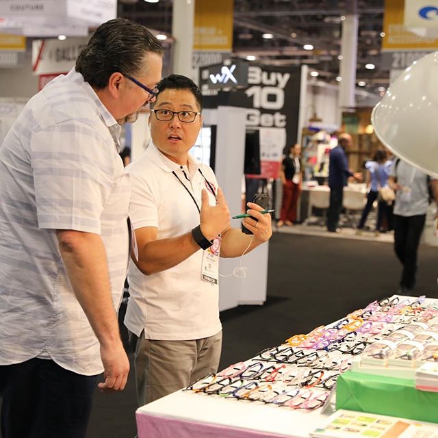 Vision expo west 2017
#visionexpo #lasvegas #tomatoglasses #kidsframes