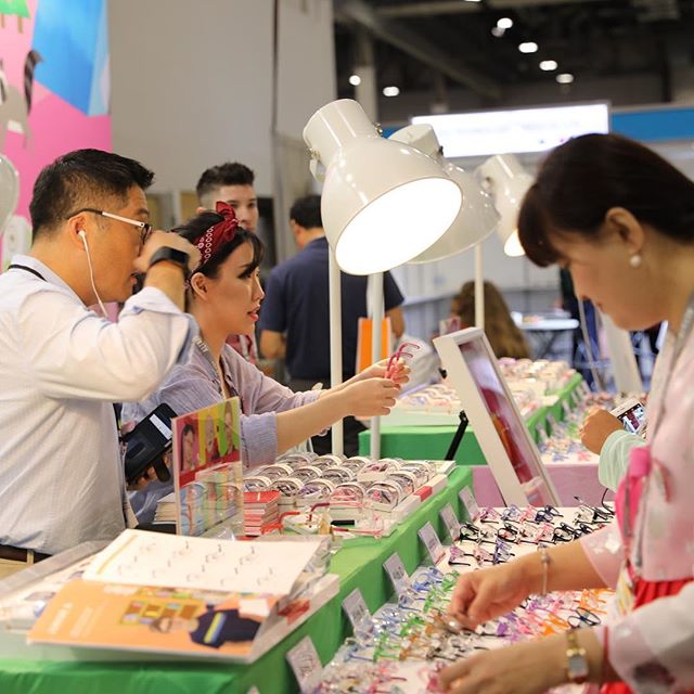 Vision expo west 2017
#visionexpo #lasvegas #tomatoglasses #kidsframes