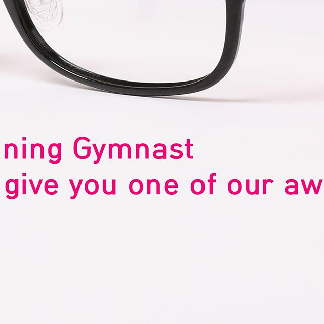 We would like to congratulate you on your great achievement. @morgihurd

#morganhurd #tomatoglasses #mtl2017gym #gymnastics