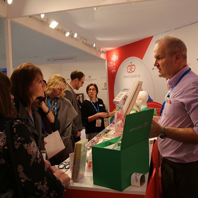 #tomatoglasses kiosk in #100optical

Feb 4~6 2017

#eyeglasses #eyewear #kidsframes #babyframes #babyglasses #kidsglasses