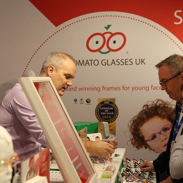 #tomatoglasses kiosk in #100optical

Feb 4~6 2017  #eyeglasses #babyframe #kidsframe #eyewear #kidseyewear #babyglasses #kidsglasses