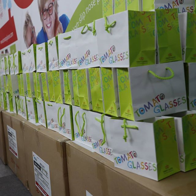 We are in #woc2018

just giveaway for eye doctor.
stand no. 3021

We make #kidsframes #babyframes #kidsglasses #babyglasses #eyeglasses #eyewear #childrenseyewear #childrensglasses #opticalframe #kidsfashion #specialized #specialised #kids #baby #glasses