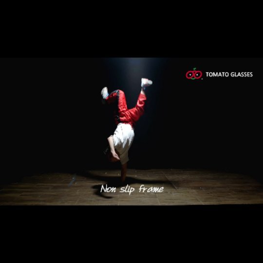 Non-slip frame Tomato Glasses and B-boy.

#tomatoglasses factory

We make #kidsframes #babyframes #kidsglasses #babyglasses #eyeglasses #eyewear # childrenseyewear # childrensglasses #opticalframe #specialized #kids #baby #young #glasses

We have been working continuously to solve the problem of eyeglasses.

This time, we developed an eyeglass frame to solve the problem of high prescription eyeglass wearers.

We made a short video that clearly expresses the characteristics of the product.

We will continue to work to develop eyeglass frames that solve any problem.

#B-boy #Bboy #bboy