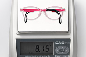 Comfortable Glasses