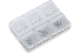 Spacer kit