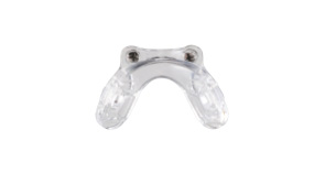 Nose pad A1 style