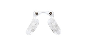 Nose pad A2 style