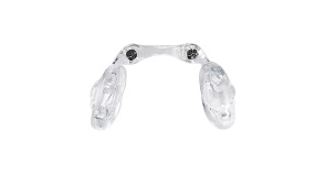 Nose pad W3 style