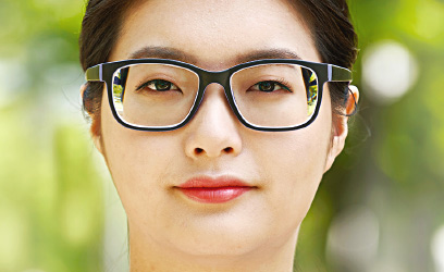 Stable Glasses