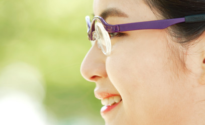 Comfortable Glasses