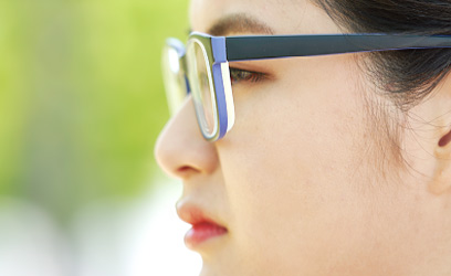 Comfortable Glasses
