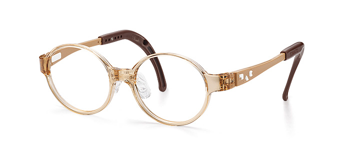 新品正規品 トマトグラッシーズ TKBC3 46 子供メガネ レンズ交換可能 TKBC3 | トマトグラッシーズ