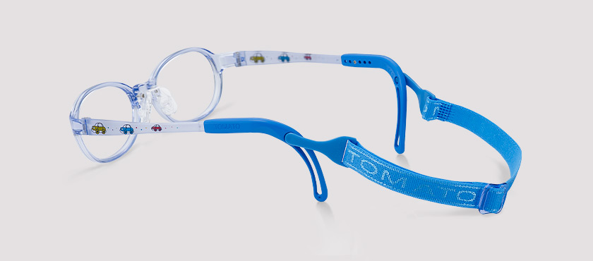 TKEC3 | トマトグラッシーズ