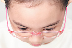 Adjustable temple lengths