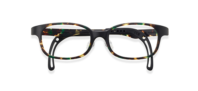 Tween Glasses(TJCC13) | Wellington Camo Pre-teen Glasses | TOMATO