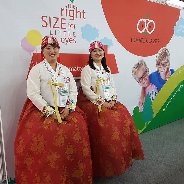 We are in #woc2018

visit stand 3021.

get free kids #eyeglasses frame. 
#tomatoglasses factory

We make #kidsframes #babyframes #kidsglasses #babyglasses #eyeglasses #eyewear #childrenseyewear #childrensglasses #opticalframe #kidsfashion #specialized #specialised #kids #baby #glasses